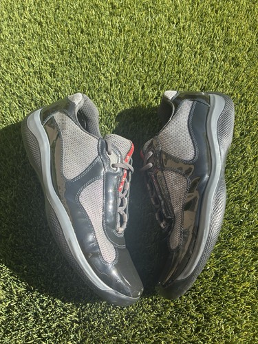Prada america coppa - coppa, s
