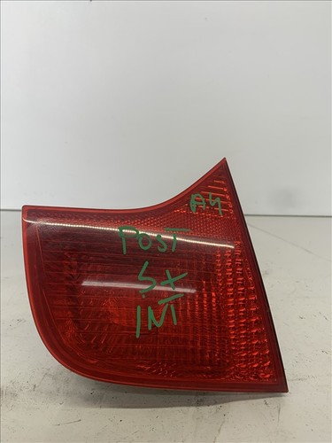Fanale posteriore led - posteriore,
