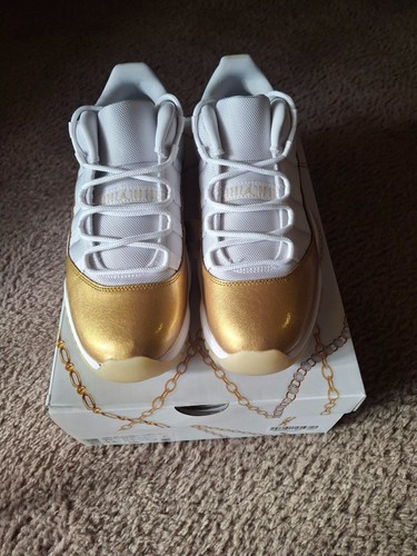 Nike air jordan low - 11,