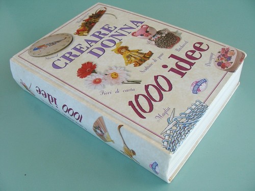 143 creare donna 1000 - donna., idee