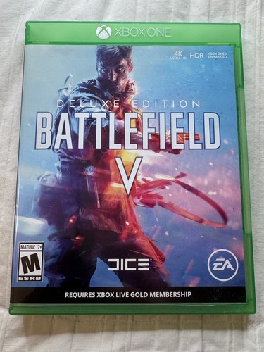 Battlefield xbox one - xbox,