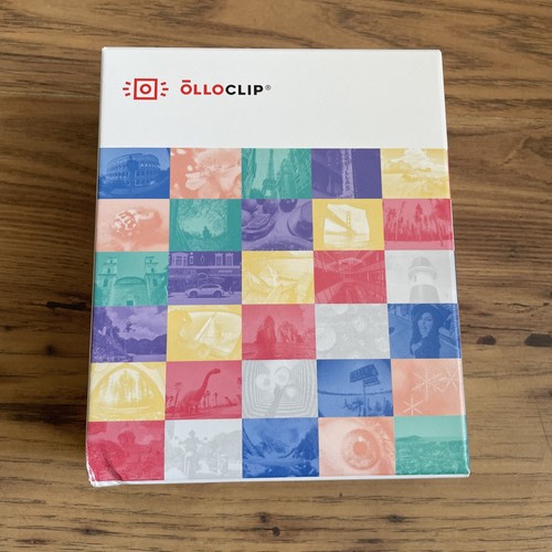 Olloclip elite kit iphone - elite,