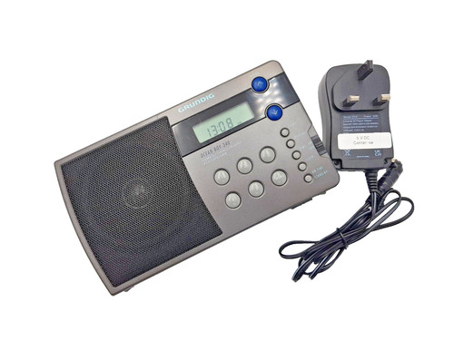 Grundig ocean boy - ocean,