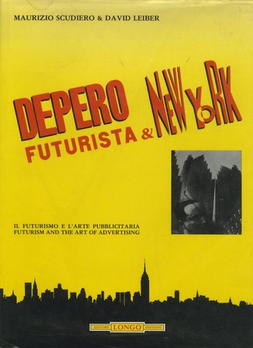 Depero futurista new - futurista, &