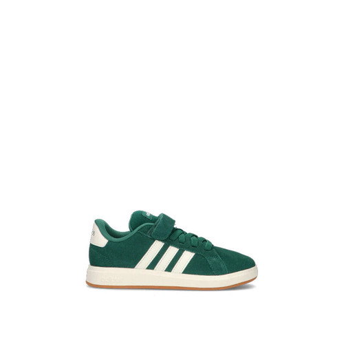 Adidas sneakers bambino verde - sneakers,