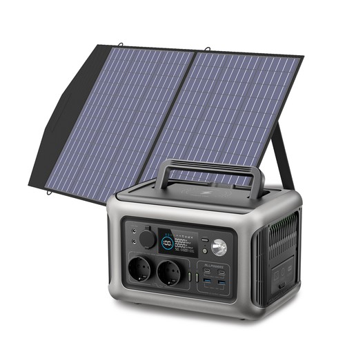 Allpowers generatore solare - generatore,