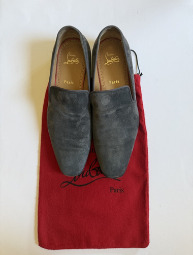 Scarpe uomo christian - scarpe,