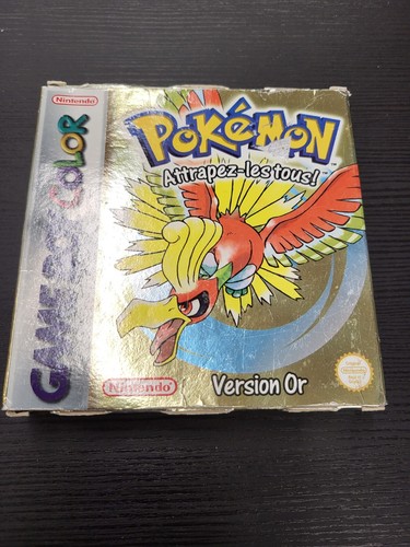 Pokémon version nintendo - pokémon,
