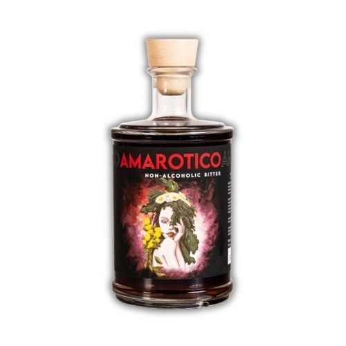 Amarotico zemei drinks - amarotico, by