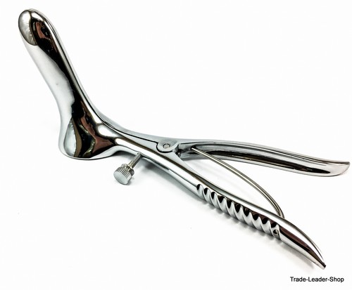 Pratt speculum rettale - pratt,