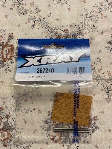 Xray xb4 ricambi - xray,