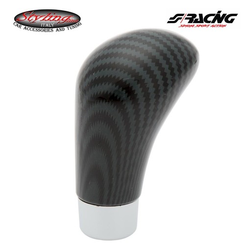 Simoni racing pomello cambio - simoni,