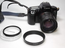 Canon eos 1000 tamron - fn, +