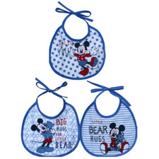 Bavette topolino disney - disney, set