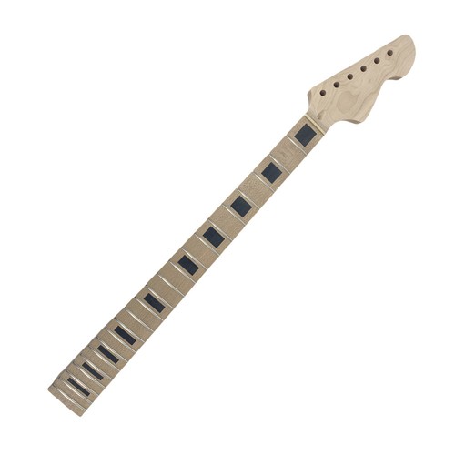 Collo chitarra elettrica - , stile