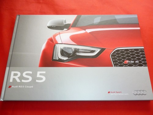 Audi coupè copertina - audi,