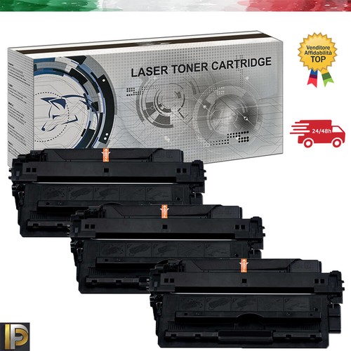 Toner compatibili per - toner,