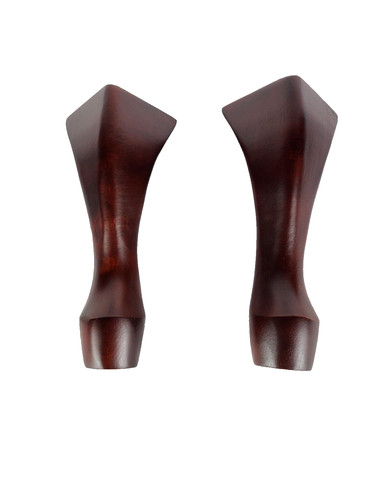 Gambe per mobili queen anne - mobili,