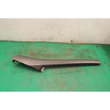 Modanatura lat parabrezza sx - modanatura,