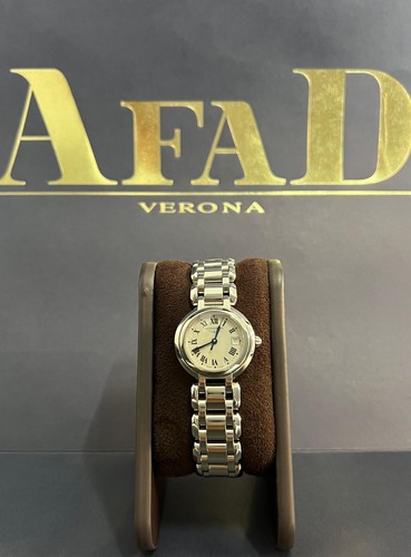 Longines primaluna acciaio - longines,