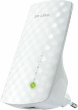 Link re200 ac750 fi - tp-link,