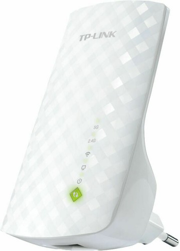 Link re200 ac750 - tp-link,