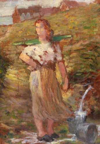 Paul sieffert quadro - paul,