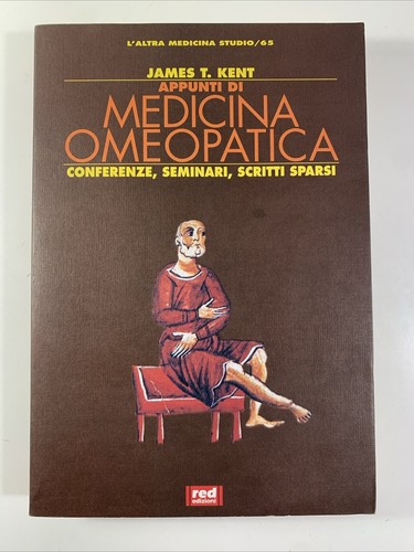 Appunti medicina omeopatica - di,