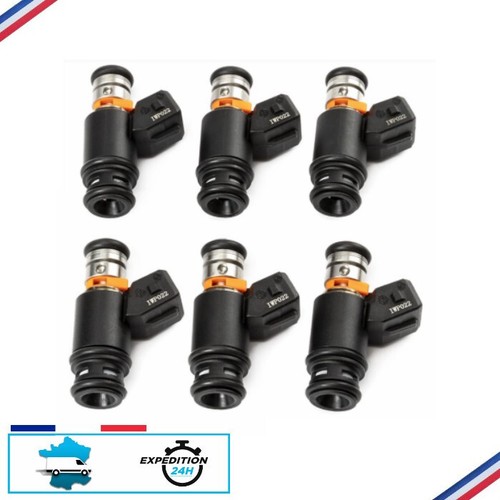 Injecteurs pour ford galaxy - 6,