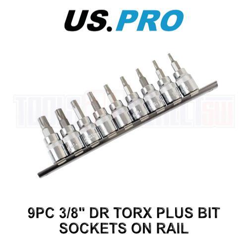 Pro tools 9pz dr torx - tools,