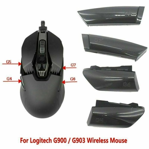 Per mouse wireless - , logitech