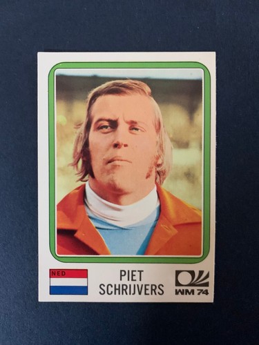 Panini munchen olanda - munchen, 74