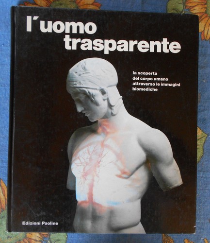 Uomo trasparente scoperta - trasparente,