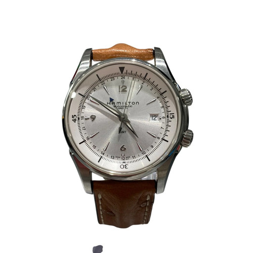 Orologio automatico hamilton - orologio,