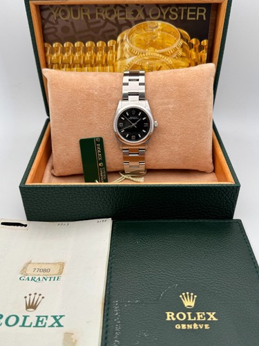 Rolex datejust boy ref - datejust, 31