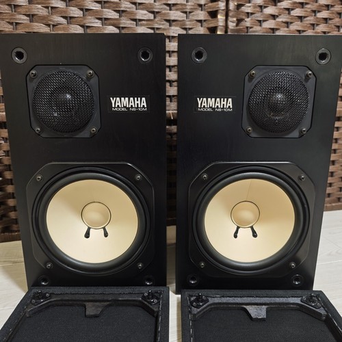 Altoparlanti yamaha 10m - altoparlanti,