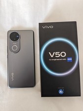Vivo v50 512gb - 5g, 12/512gb
