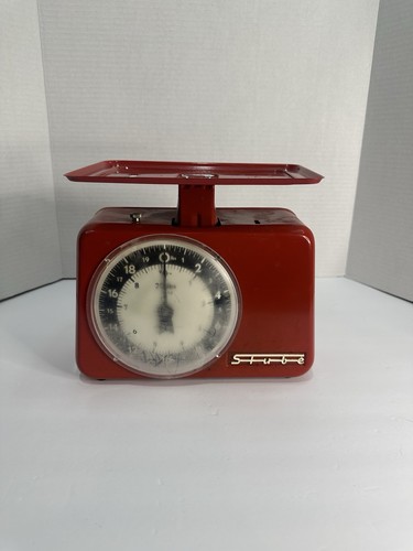Bilancia cucina vintage - da,