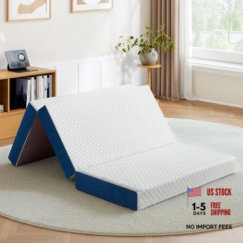 Materasso pieghevole letto - -,