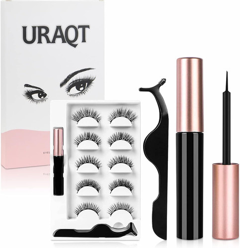 Ciglia finte eyeliner - finte,