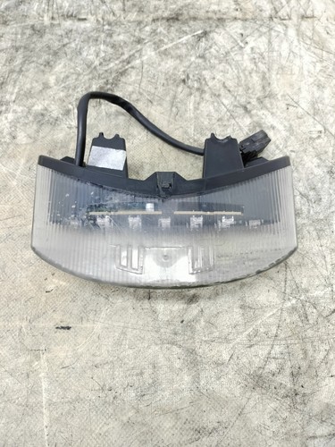 Fanale posteriore per triumph - fanale,