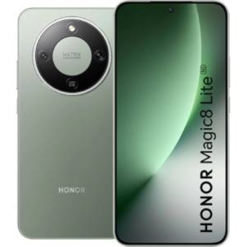 Honor magic lite 8 - lite, 5g