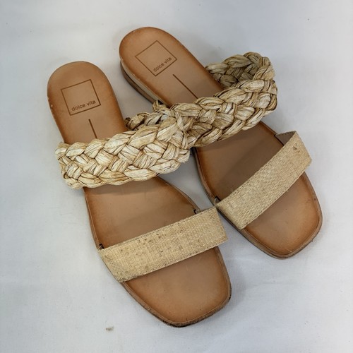 Sandali slip dolce - sandali, on