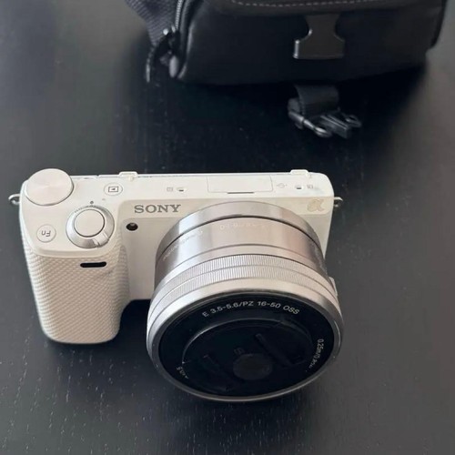 Console reflex mirrorless sony - mirrorless,