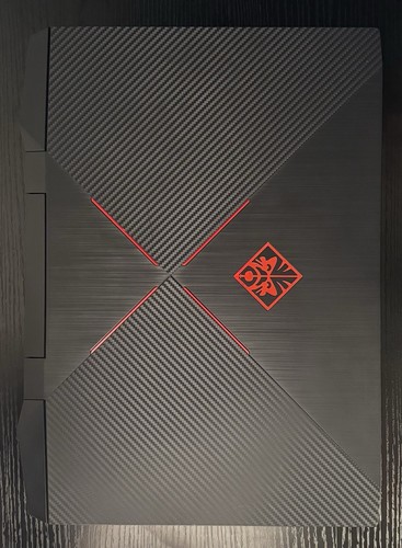 Omen computer portatile - hp,