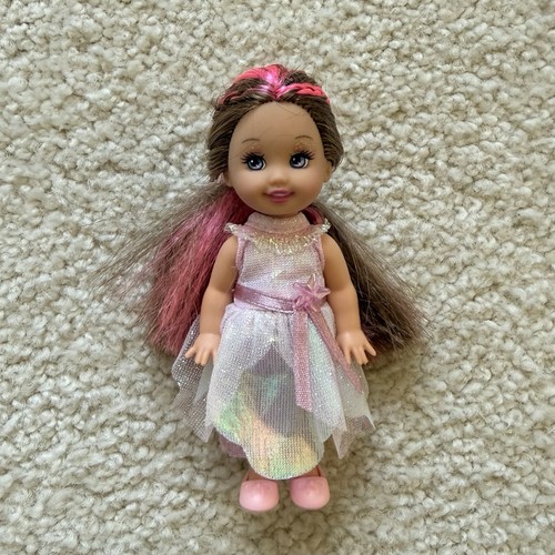 Barbie magic pegasus - magic, of