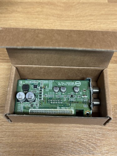 Sintonizzatore dvb s2 - sintonizzatore, per