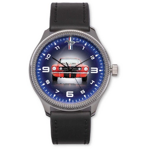 Orologio polso ford - orologio, mustang