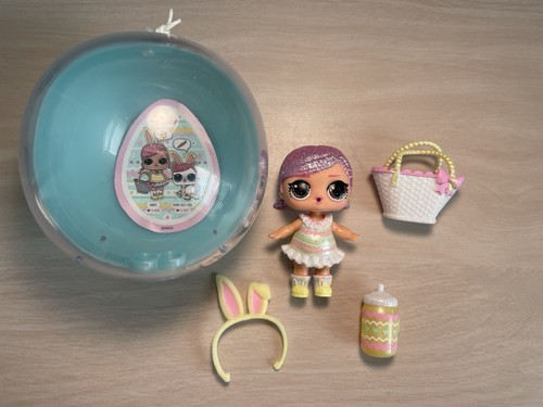 Hops lol surprise doll - hops,