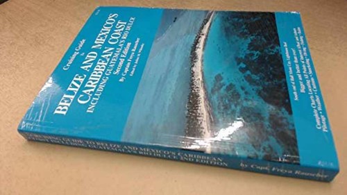 Cruising guide belize - to,